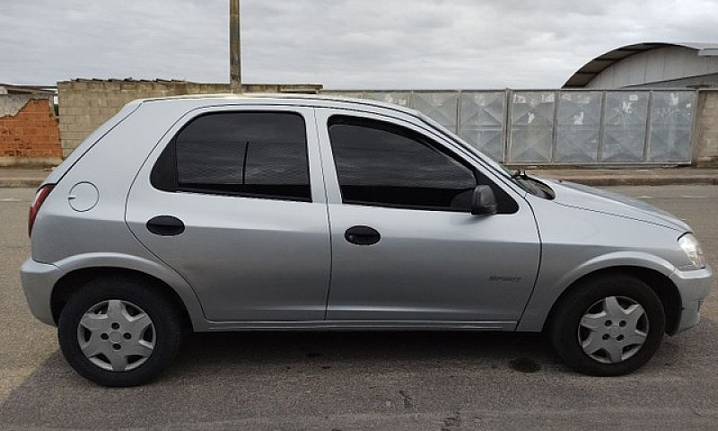 Vendo Celta 2009/201...