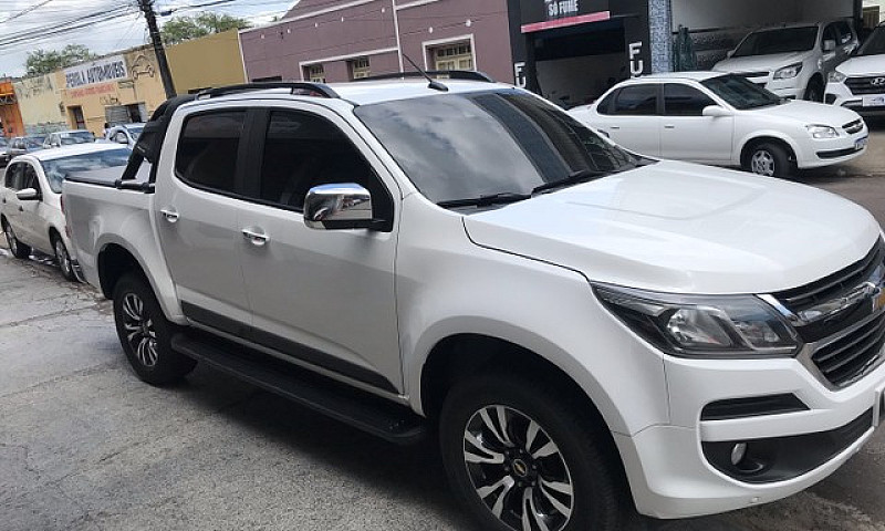 S10 2017 Ltz Manual ...