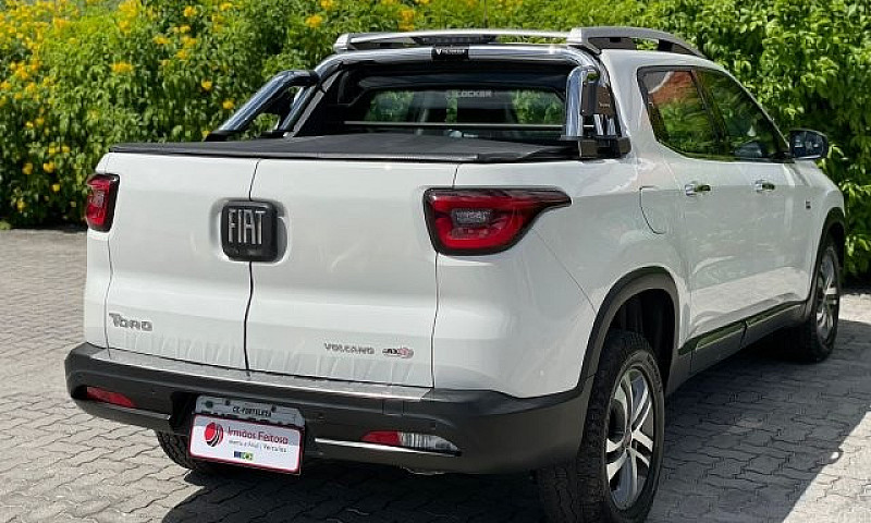 Fiat Toro 2017 2.0 1...