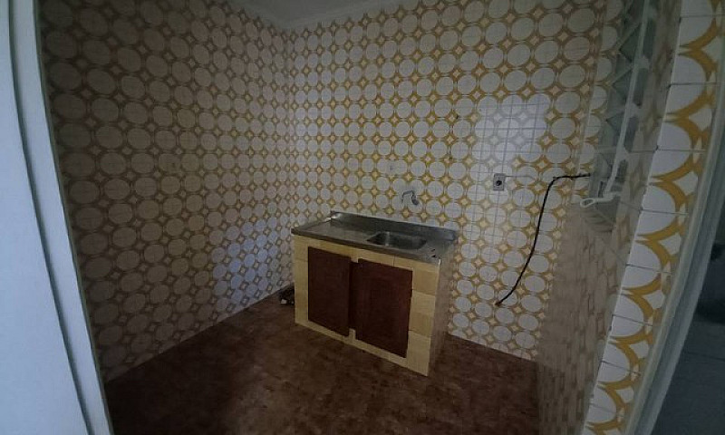 Apartamento Térreo D...