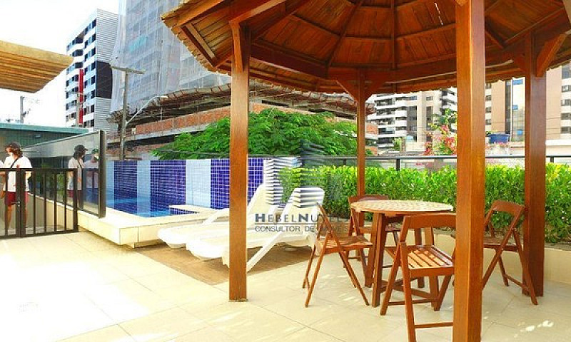 Apartamento Para Alu...