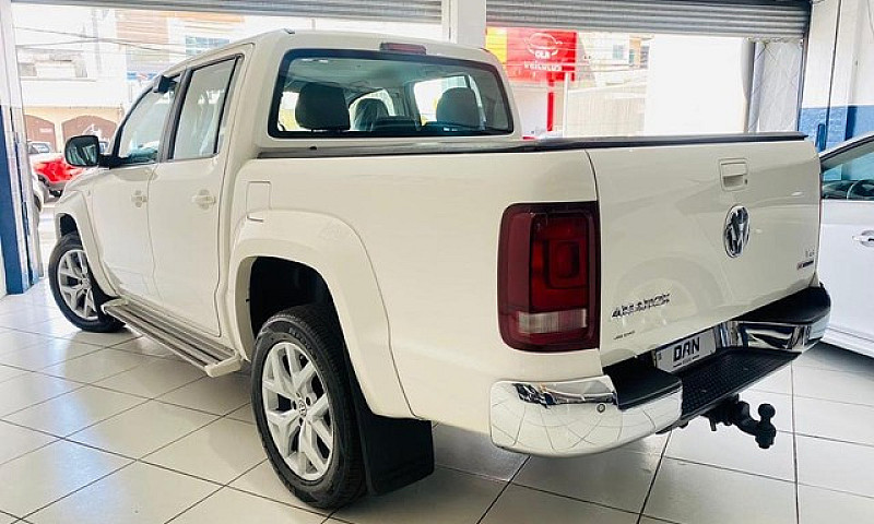 Amarok Hig V6  2019 ...
