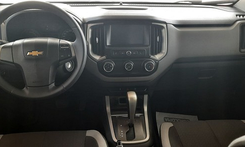 Sd10 Lt 2.8 4X4 Aut ...