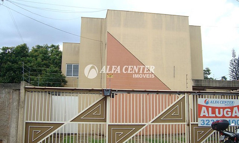 Apartamento Com 1 Do...