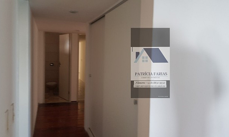 Apartamento Para Alu...