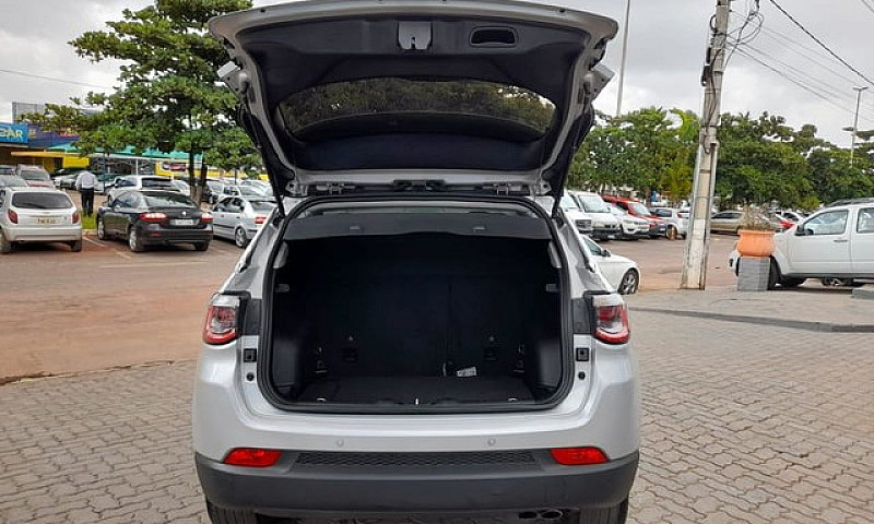 Jeep Compass Limited...