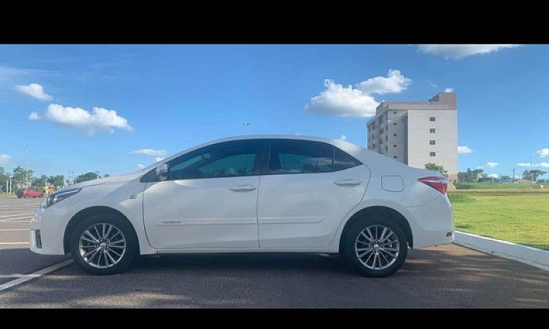 Corolla Xei 2.0...