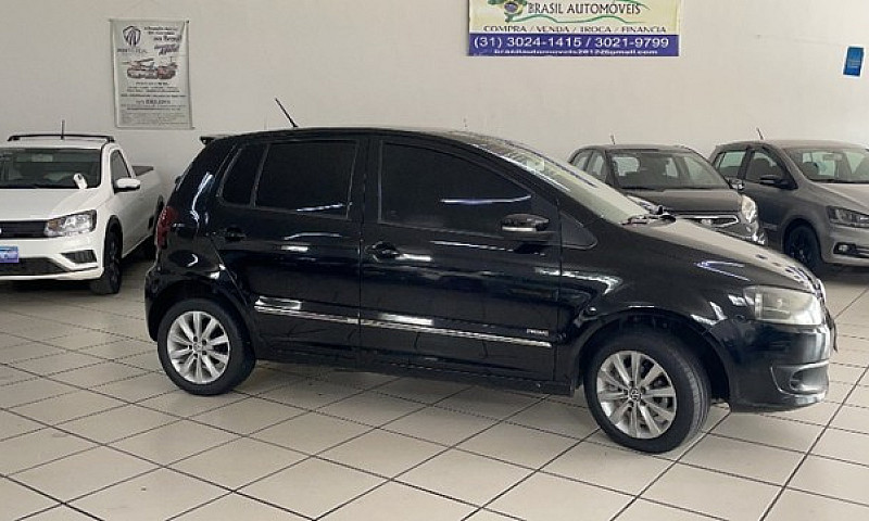 Volkswagen Fox Prime...
