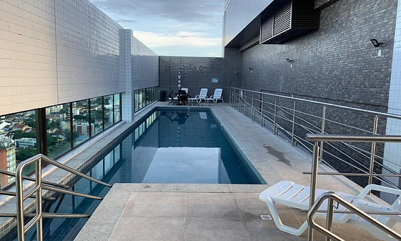 Flat Novo Mobiliado ...