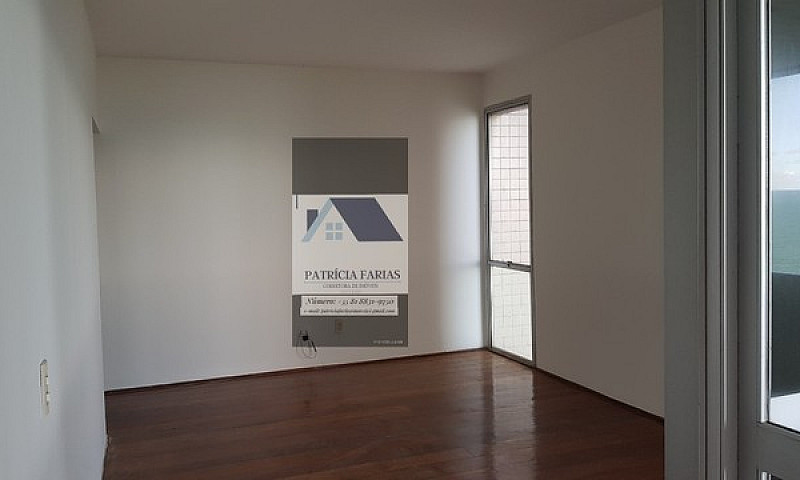 Apartamento Para Alu...