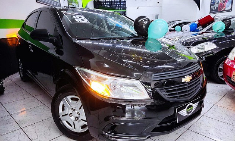 Chevrolet Onix Joy 1...