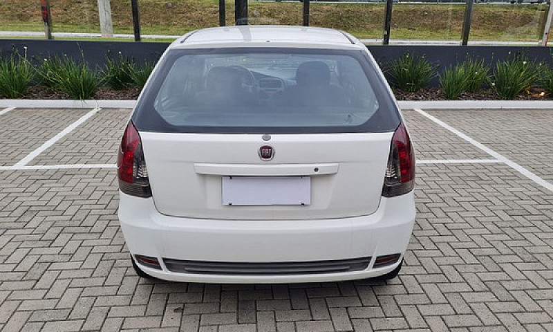 Palio Fire Economy 1...