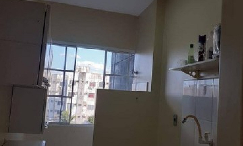 Apartamento Para Alu...