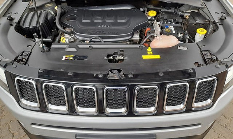 Jeep Compass Limited...