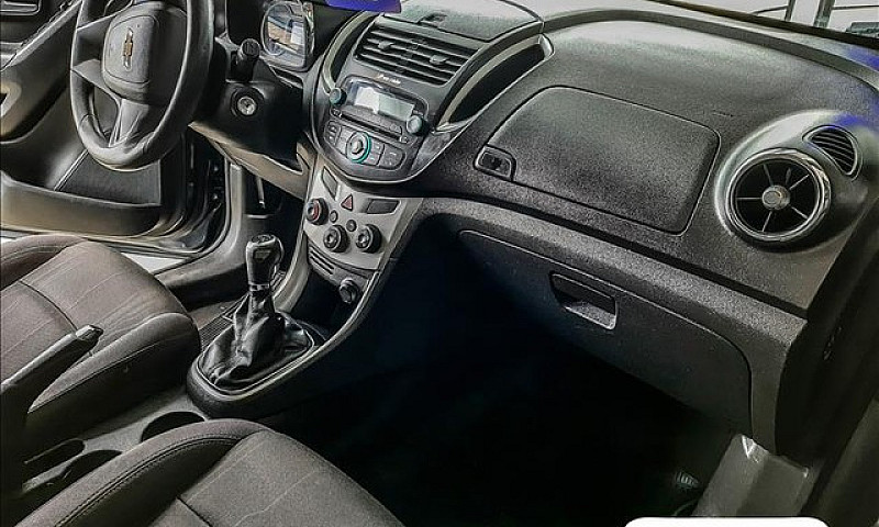 Chevrolet Tracker 1....