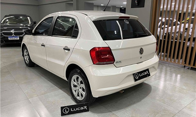 Gol Mpi 2021 1.0 ...