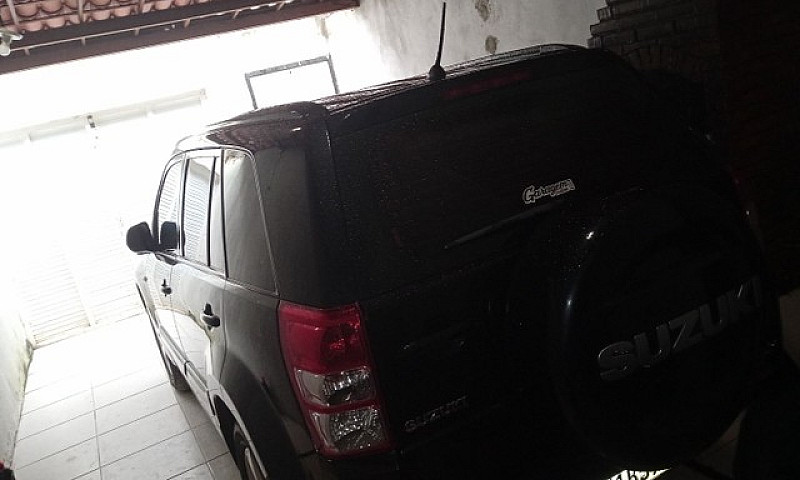 Grand Vitara 4X4 Aut...
