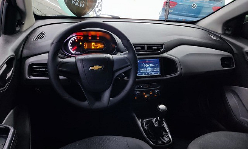 Chevrolet Onix Joy 1...