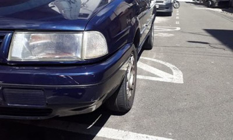 Vendo Carro...