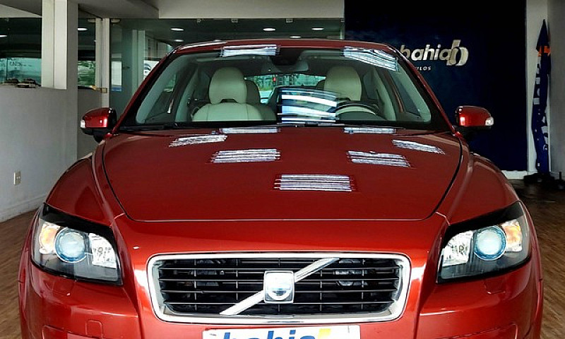 C30 2007/2008 2.5 T5...