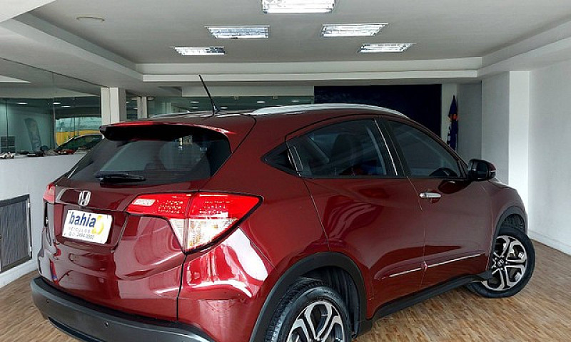 Hr-V 2017/2018 1.8 1...