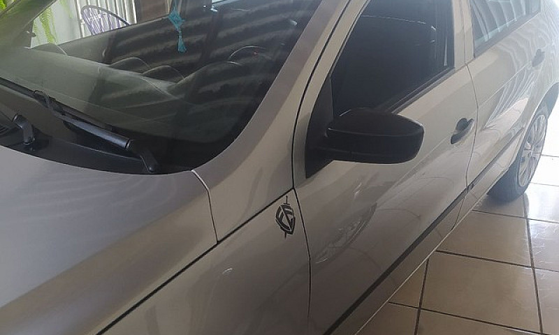 Gol G5 1.0...