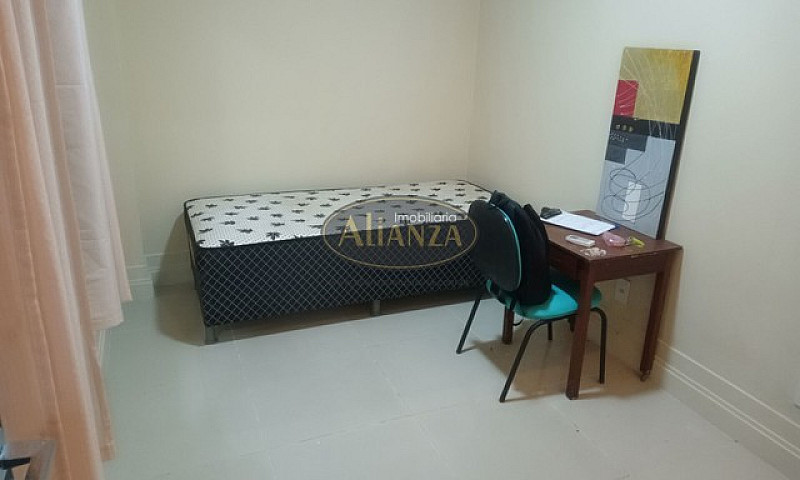 Apartamento Para Alu...