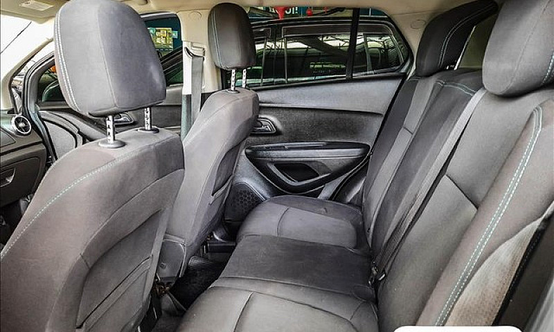 Chevrolet Tracker 1....