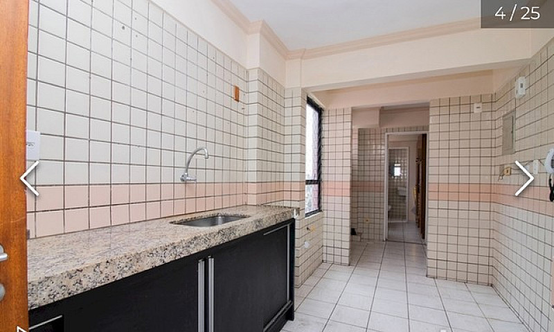 Apartamento Para Alu...