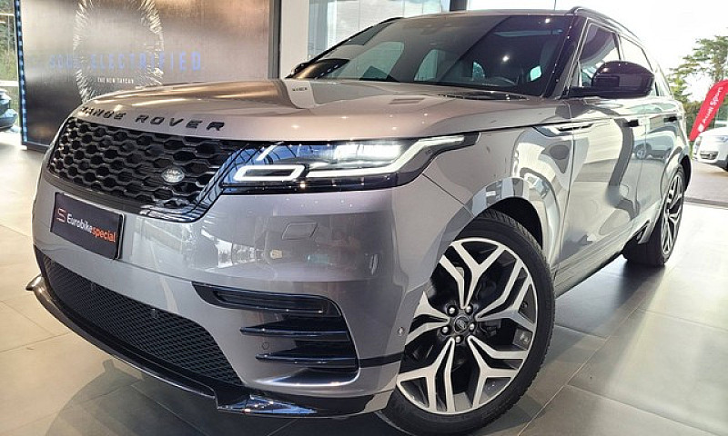 Range Rover Velar 20...