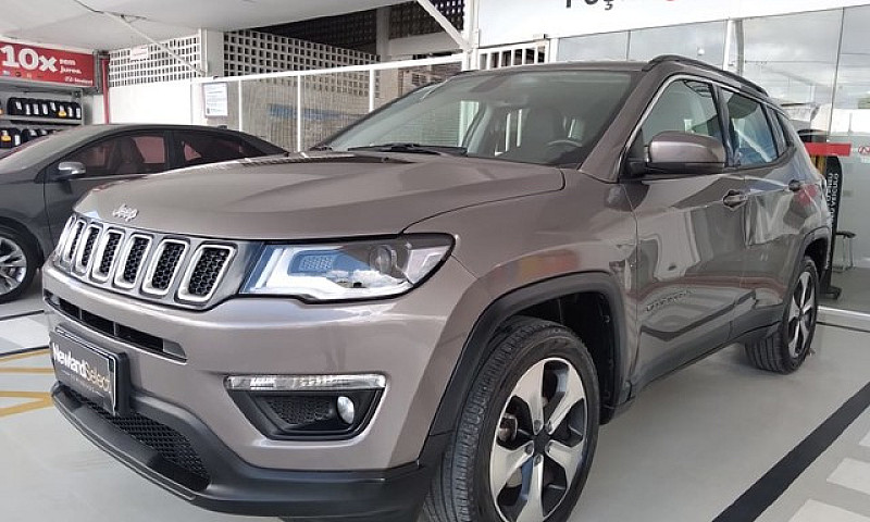 Jeep Compass 2.0 16V...