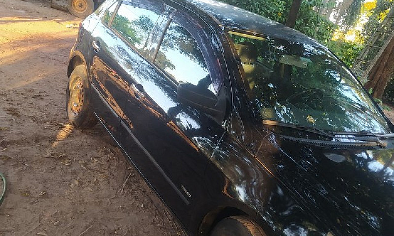 Gol G5 Completo Bara...