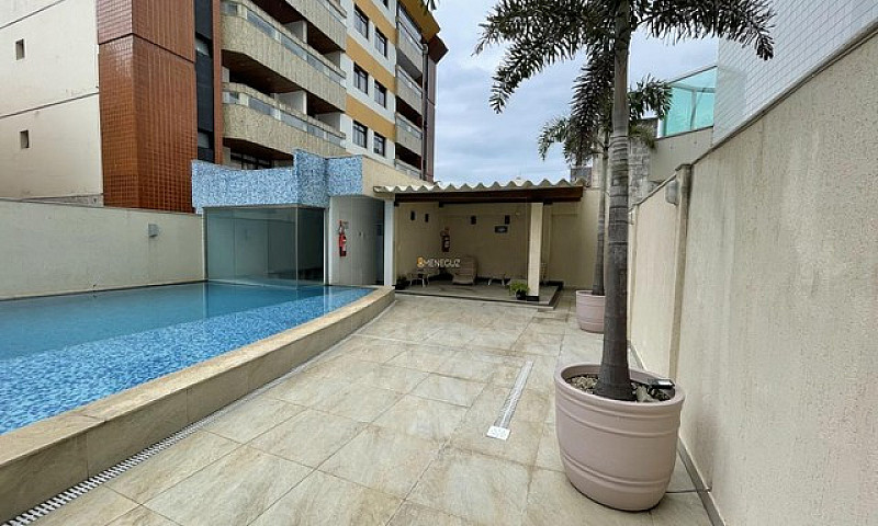 Apartamento 4 Quarto...