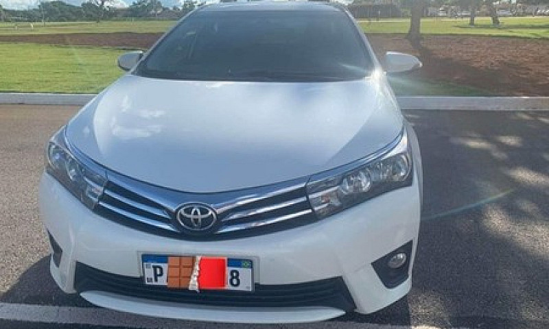 Corolla Xei 2.0...