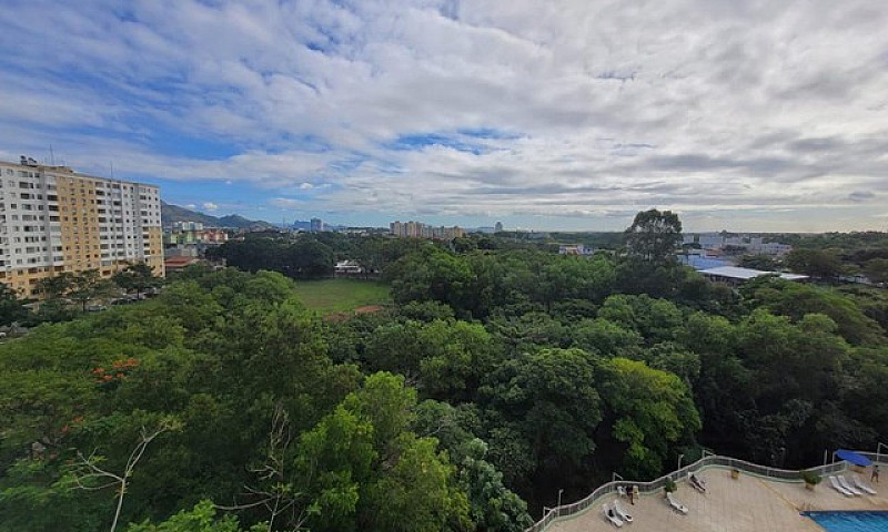 Apartamento Para Ven...