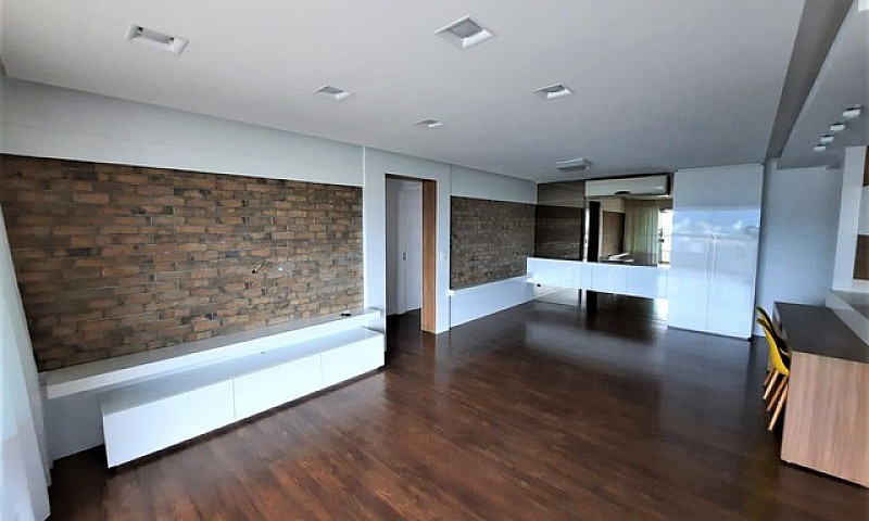 Apartamento Com Arqu...