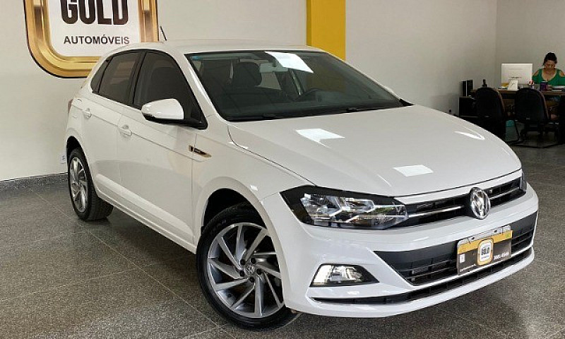 Volkswagen Polo 1.0 ...