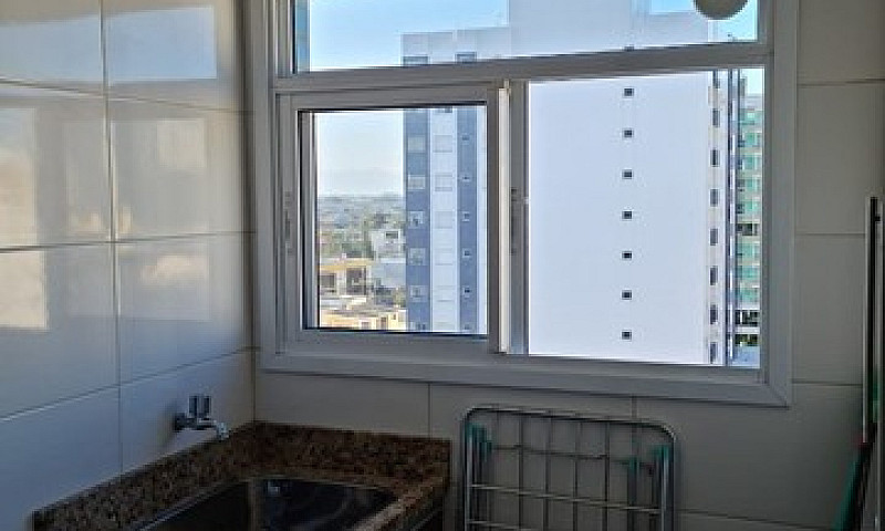 Apartamento No Centr...