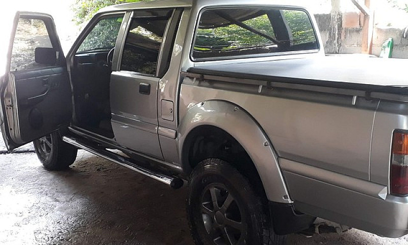 Picap L200 Gls Disil...