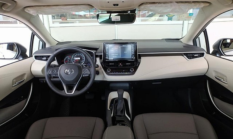 Toyota Corolla Altis...