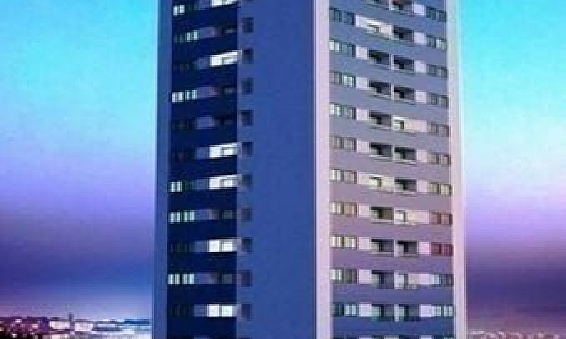 Apartamento Para Ven...