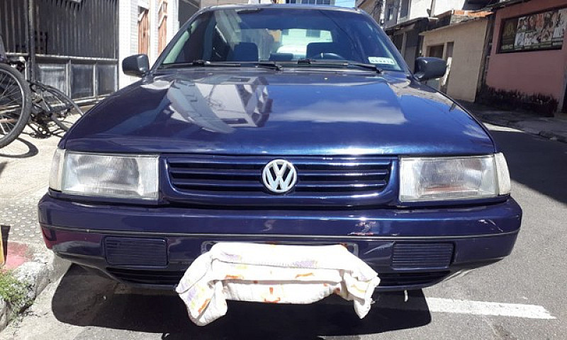 Vendo Carro...