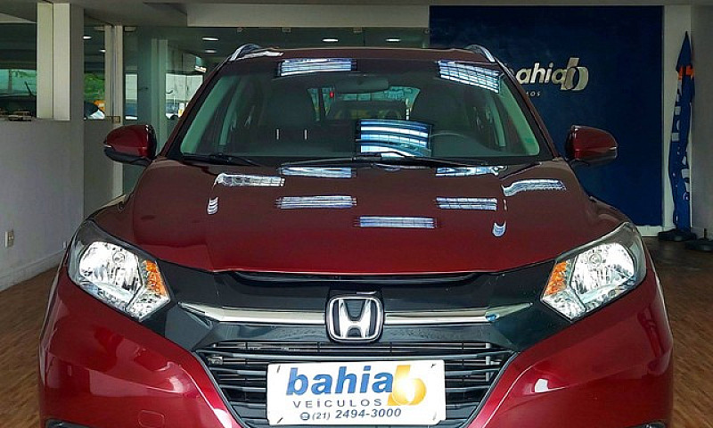 Hr-V 2017/2018 1.8 1...