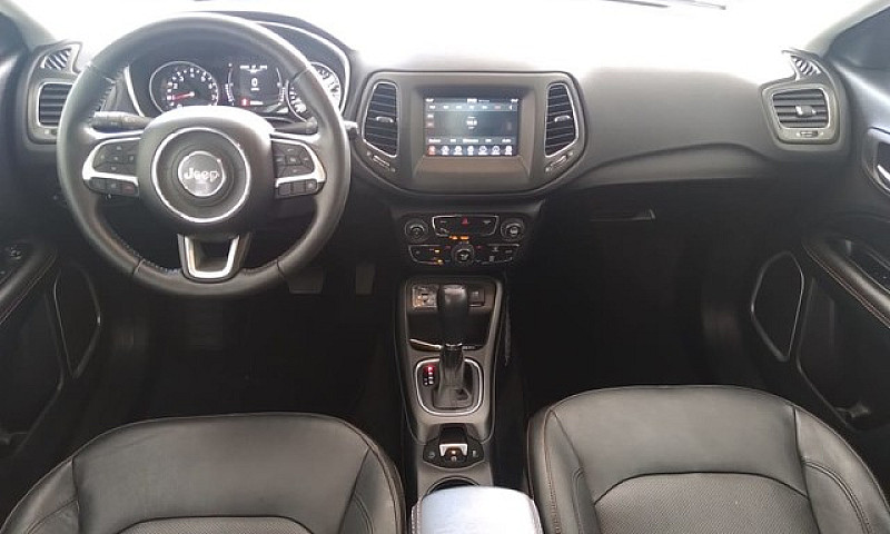 Jeep Compass 2.0 16V...