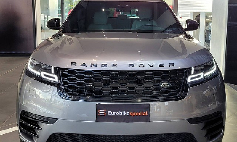 Range Rover Velar 20...