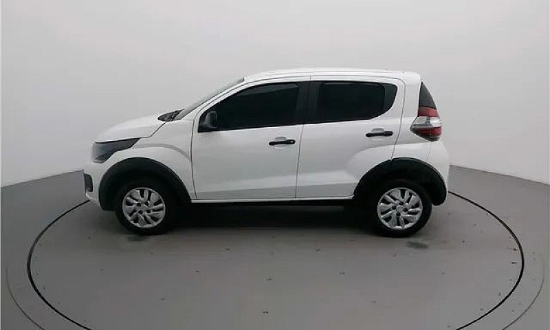 Fiat Mobi 2023 1.0 E...