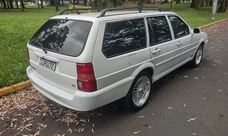 Quantum 2000 1.8 ...