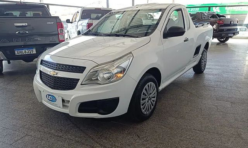 Chevrolet Montana Mo...