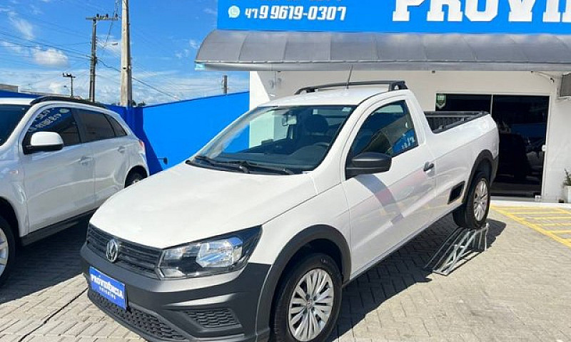 Volkswagen Saveiro R...