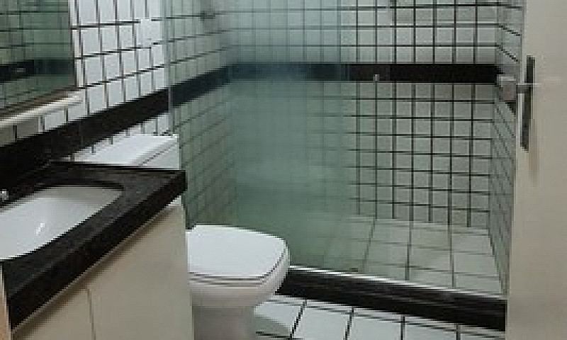 Apartamento Para Alu...